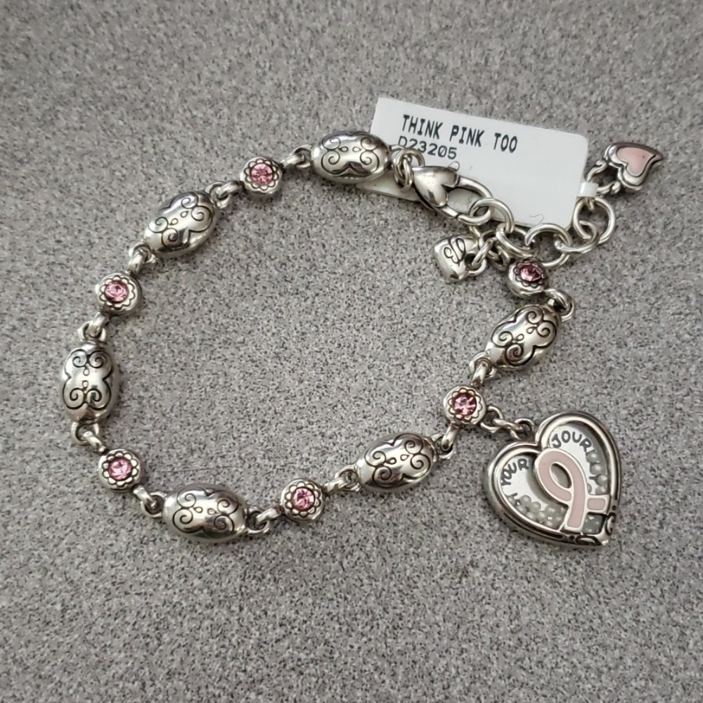 Brighton bracelet
